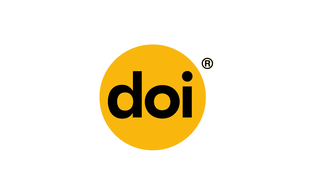 DOI Registration - Digital Object Identifier