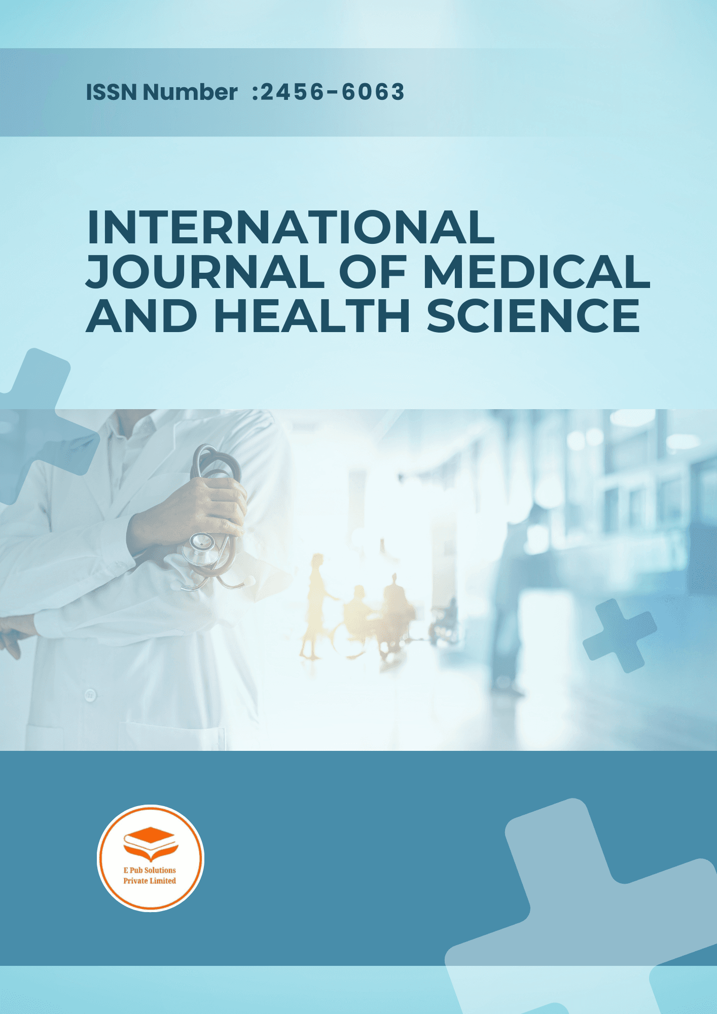 EPH - International Journal of Medical and Health Science