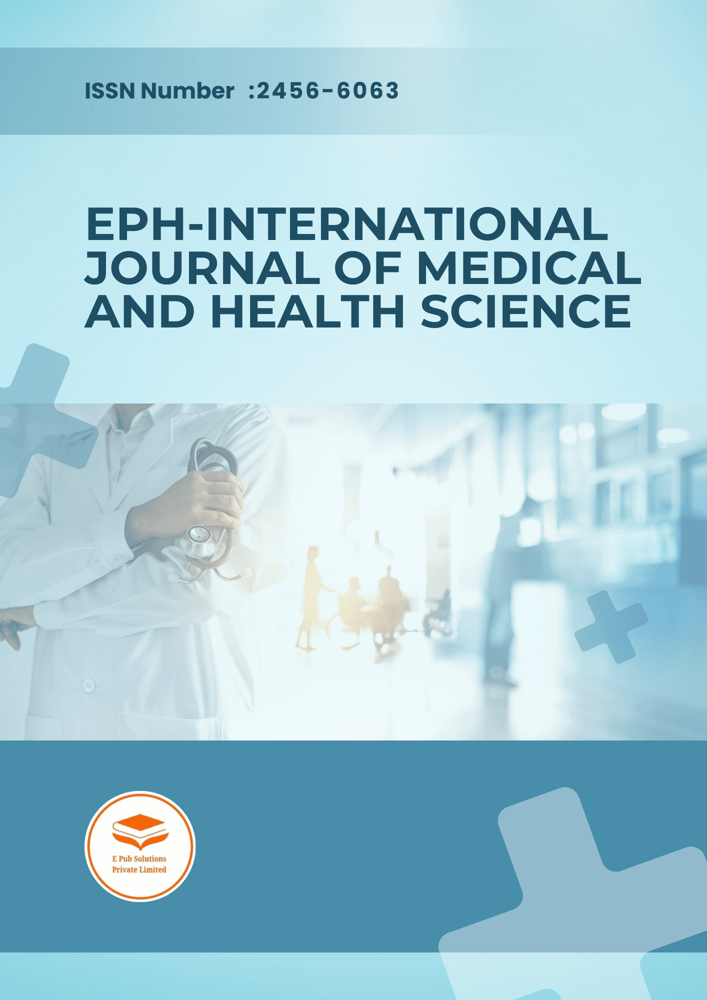EPH - International Journal of Medical and Health Science
