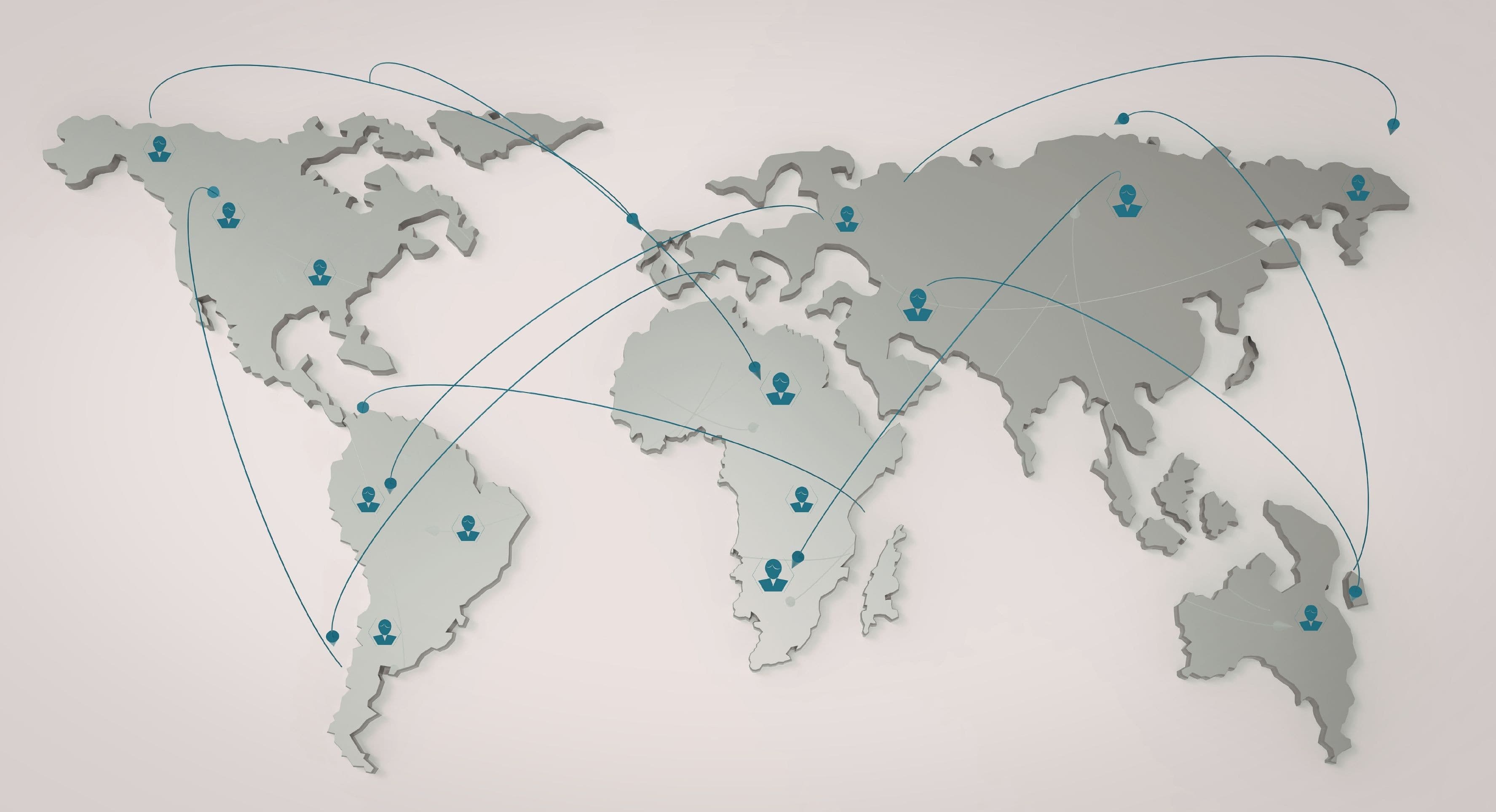 collaboration & community