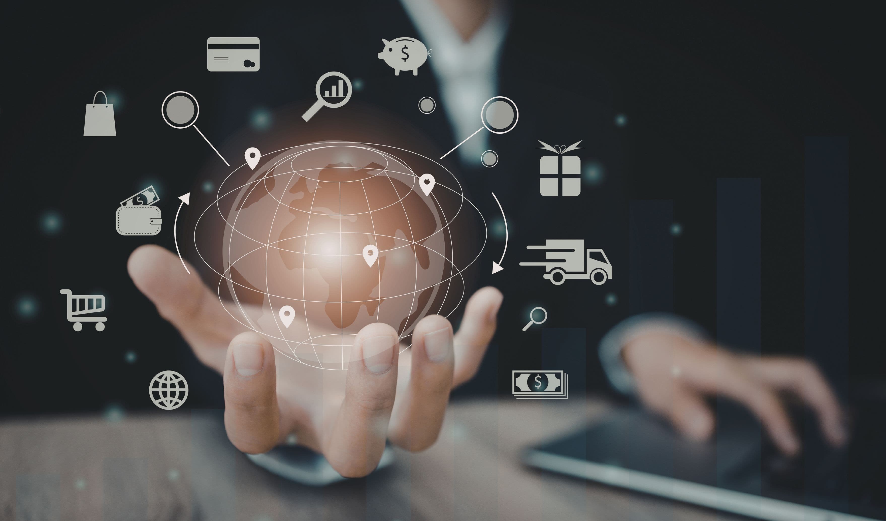 technology & innovation